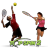 Top Spin 2 3 Icon 48x48 png